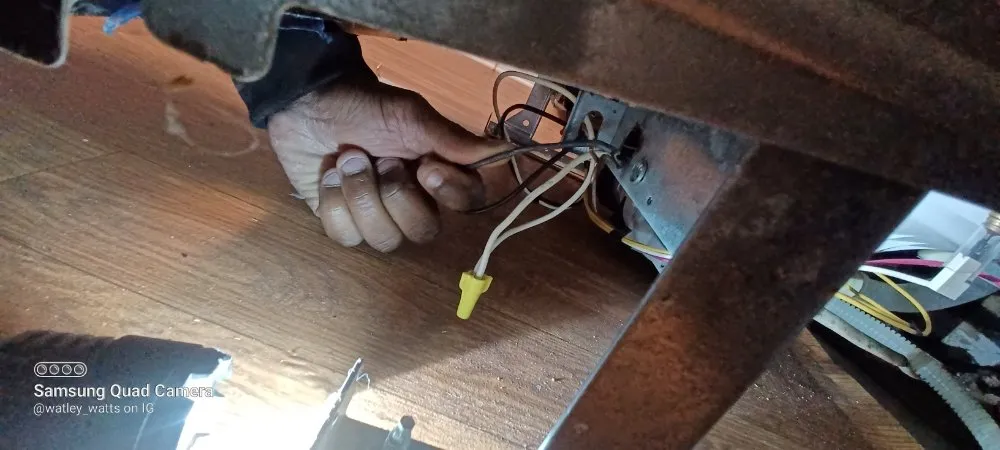 Slide of Watley Watts Services