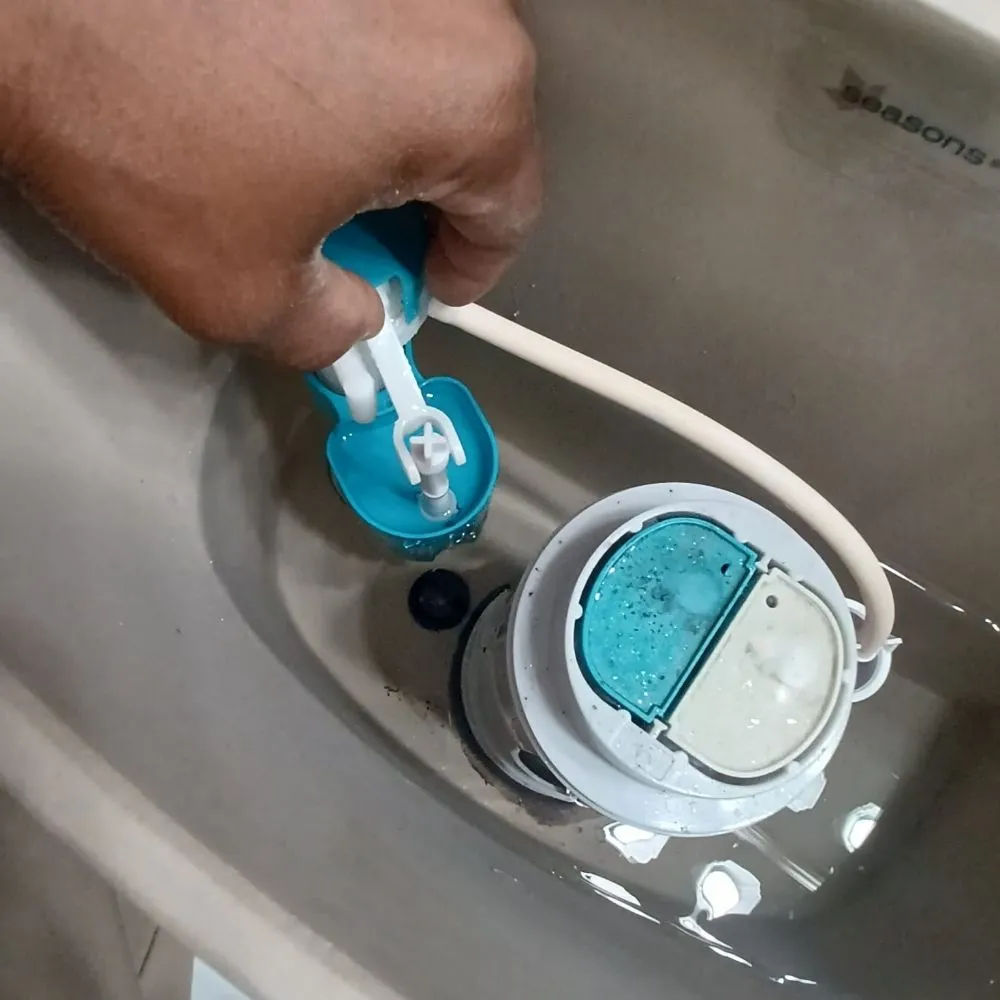 Slide of Watley Watts Services