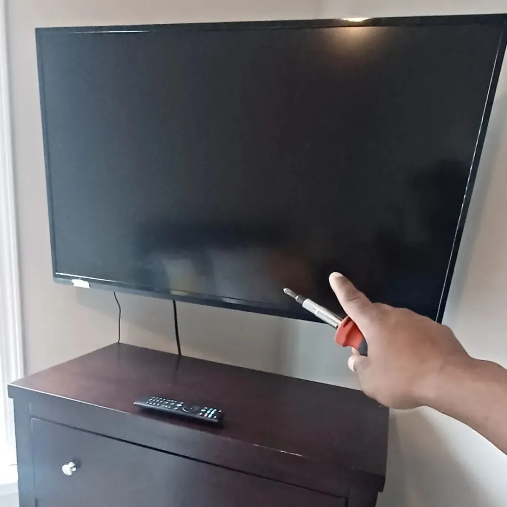 Slide of Watley Watts Services