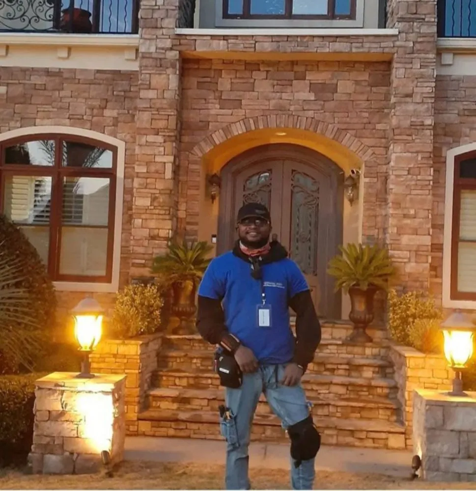 Slide of Watley Watts Services