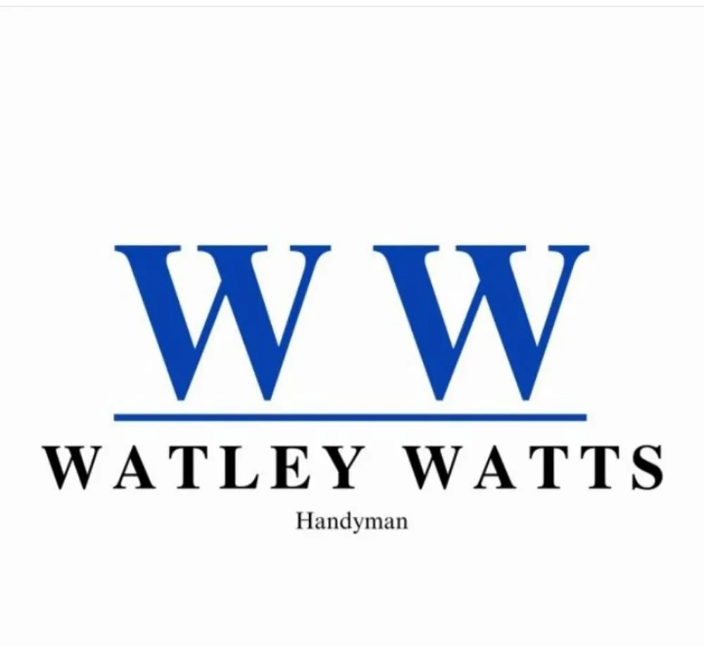 Slide of Watley Watts Services