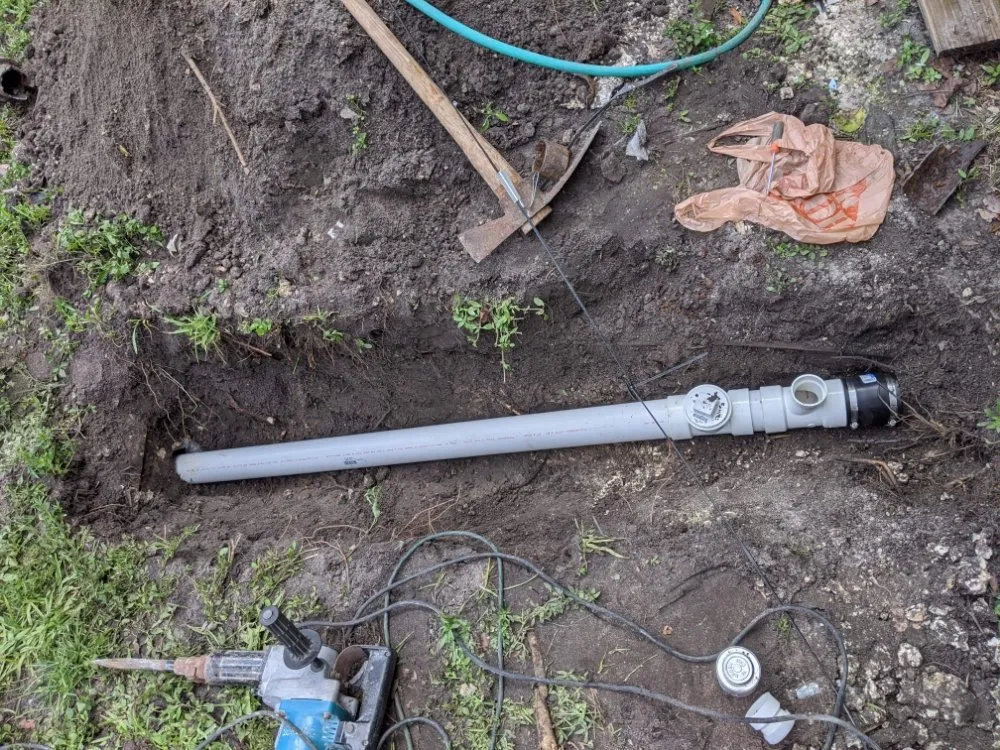 Slide of Wato Plumbing Service