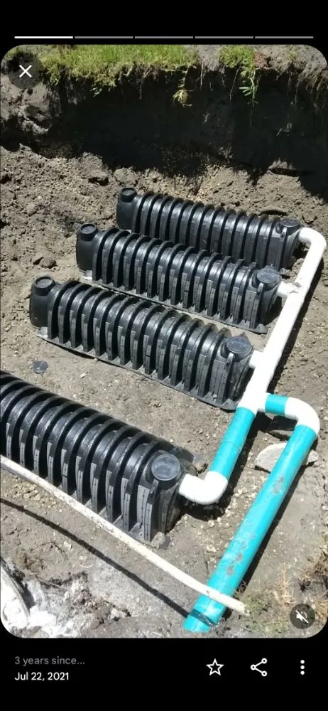 Slide of Wato Plumbing Service