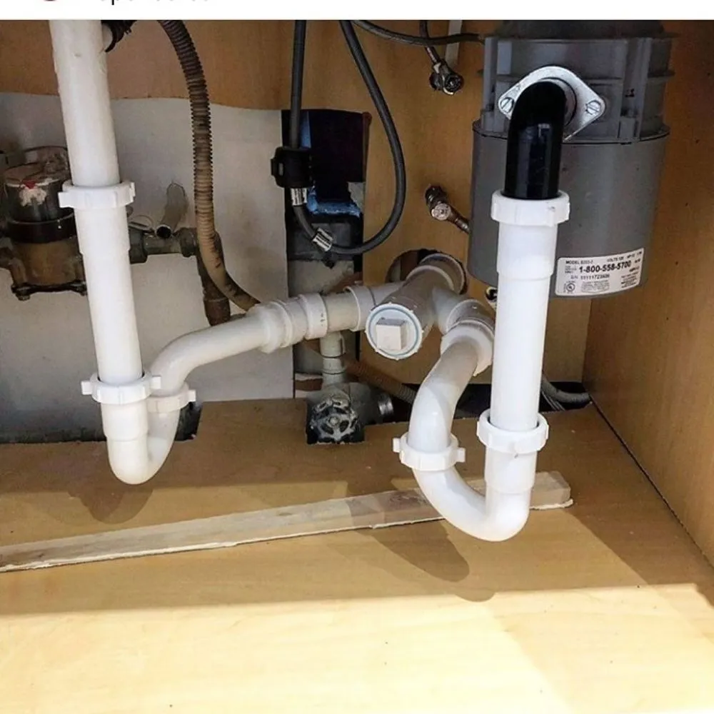 Slide of Wato Plumbing Service