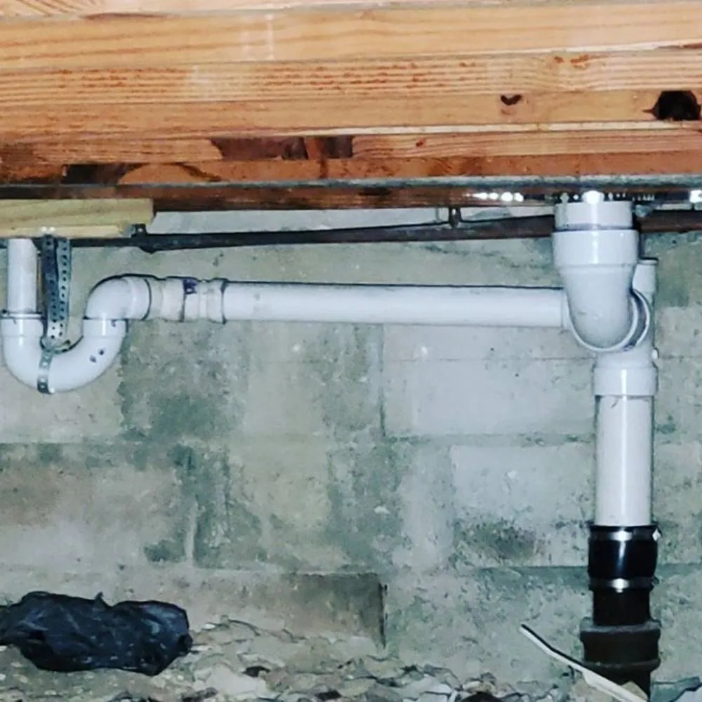 Slide of Wato Plumbing Service