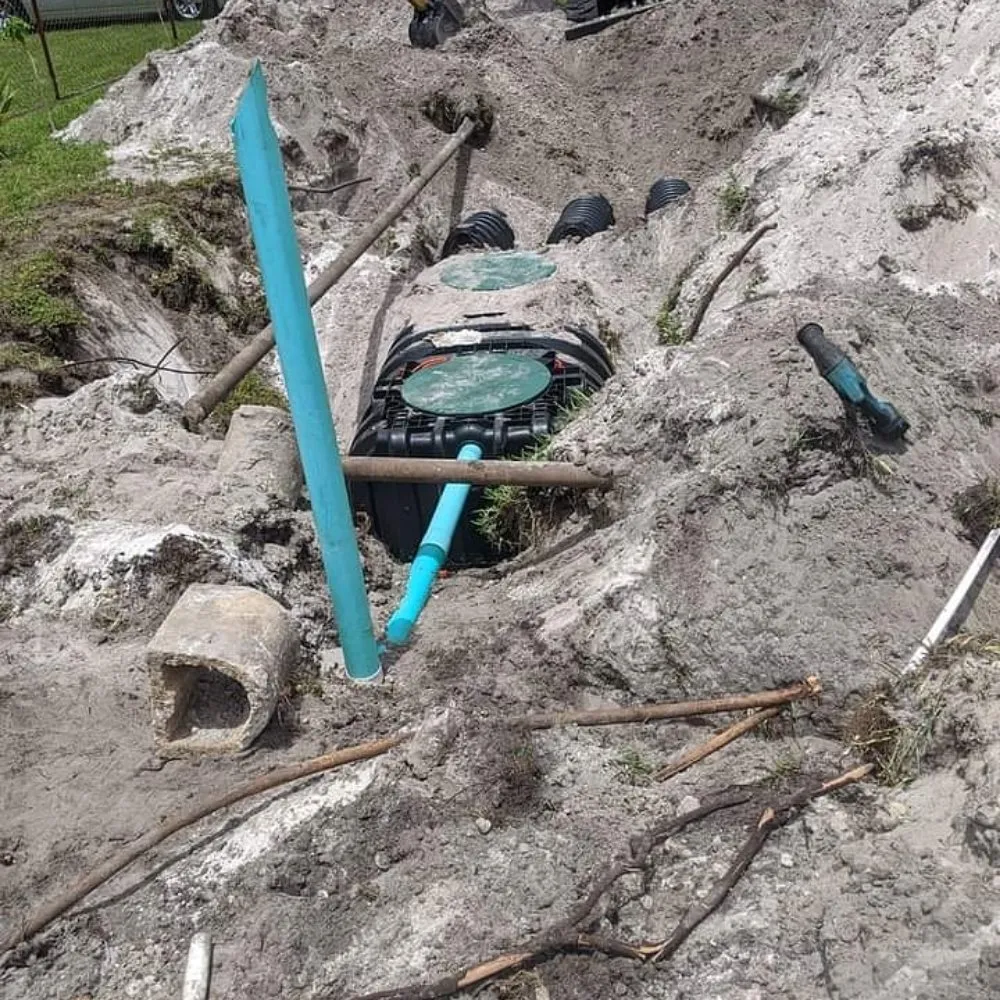 Slide of Wato Plumbing Service