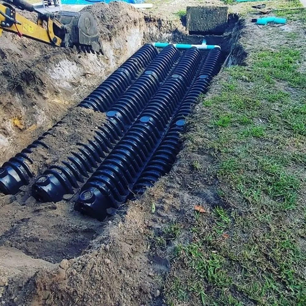 Slide of Wato Plumbing Service