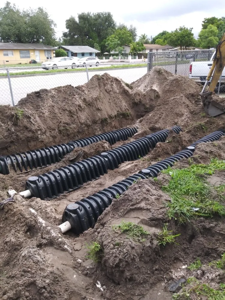 Trusted emergency plumbing in Ojus, FL by Wato Plumbing Service