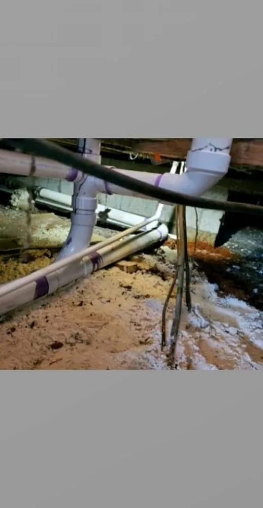 Slide of Wato Plumbing Service