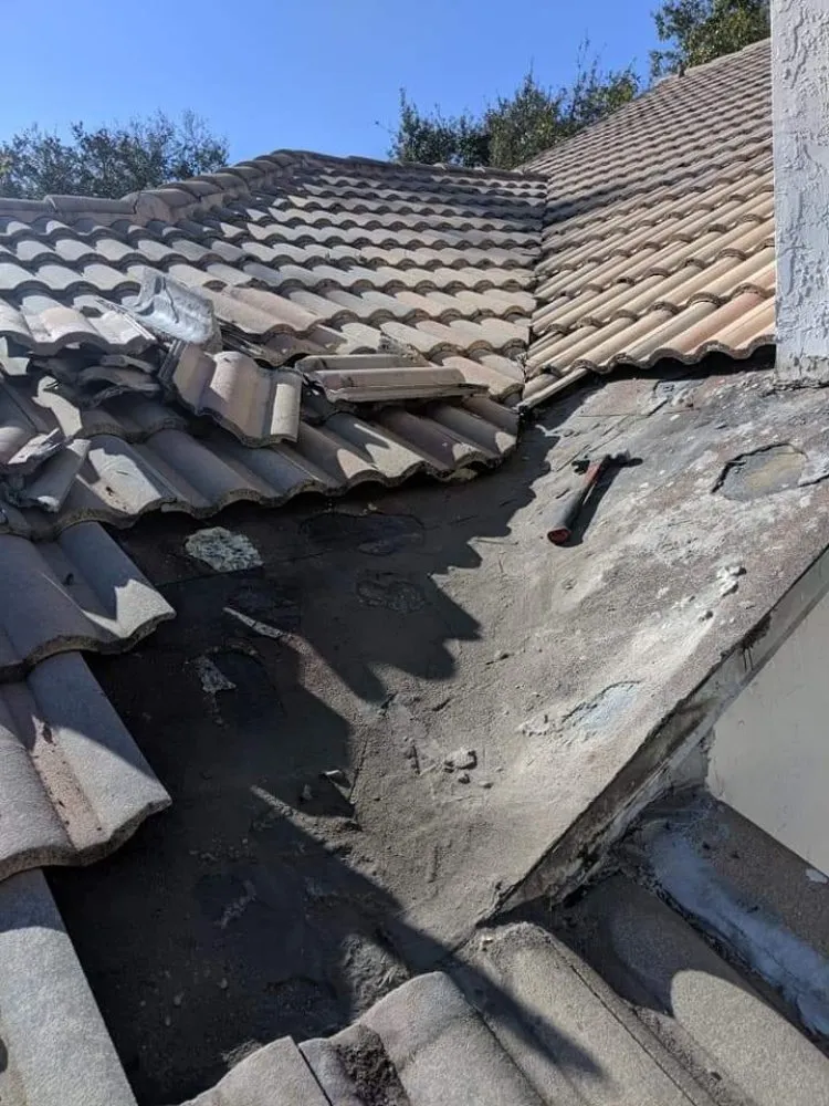 Slide of Wato Plumbing Service