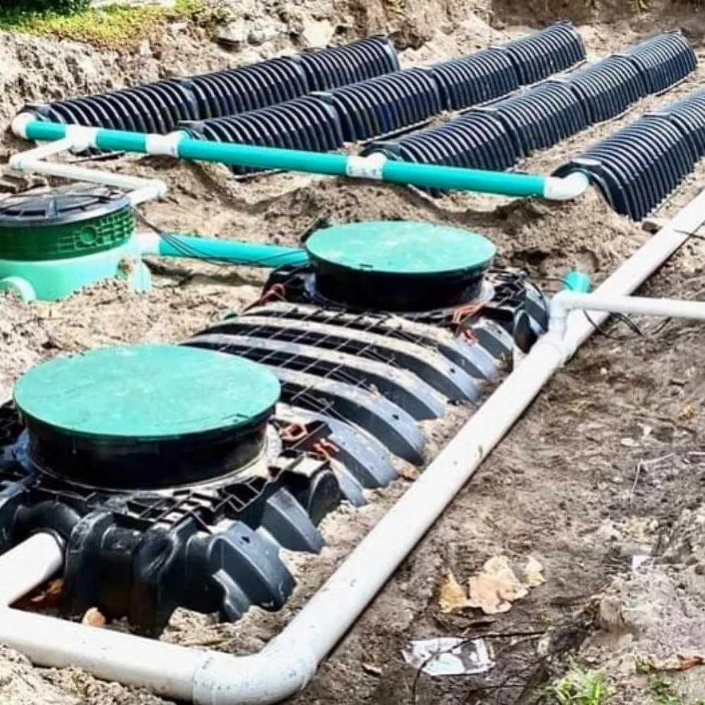 Slide of Wato Plumbing Service