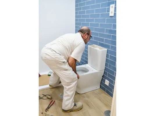 Watson & Harris Plumbing