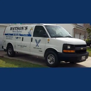 Slide of Watson's Plumbing & Heating