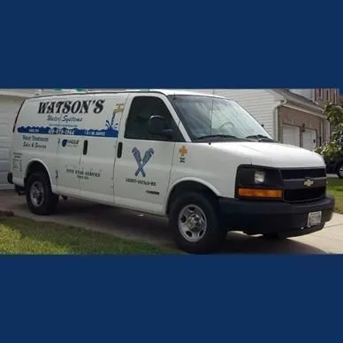 Slide of Watson's Plumbing & Heating