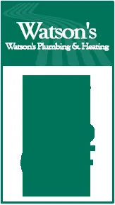 Reliable leak detection service in Aberdeen, MD - Watson's Plumbing & Heating