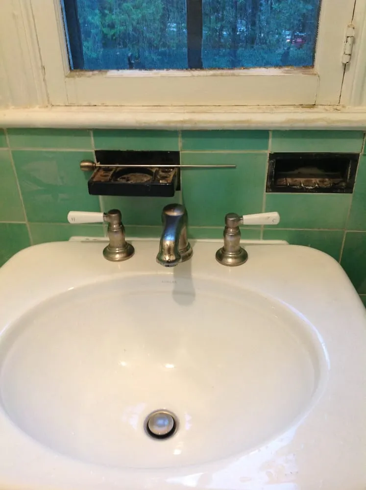 Reliable plumbing repair service in New York, NY - Watson's Plumbing Heating & Building Services