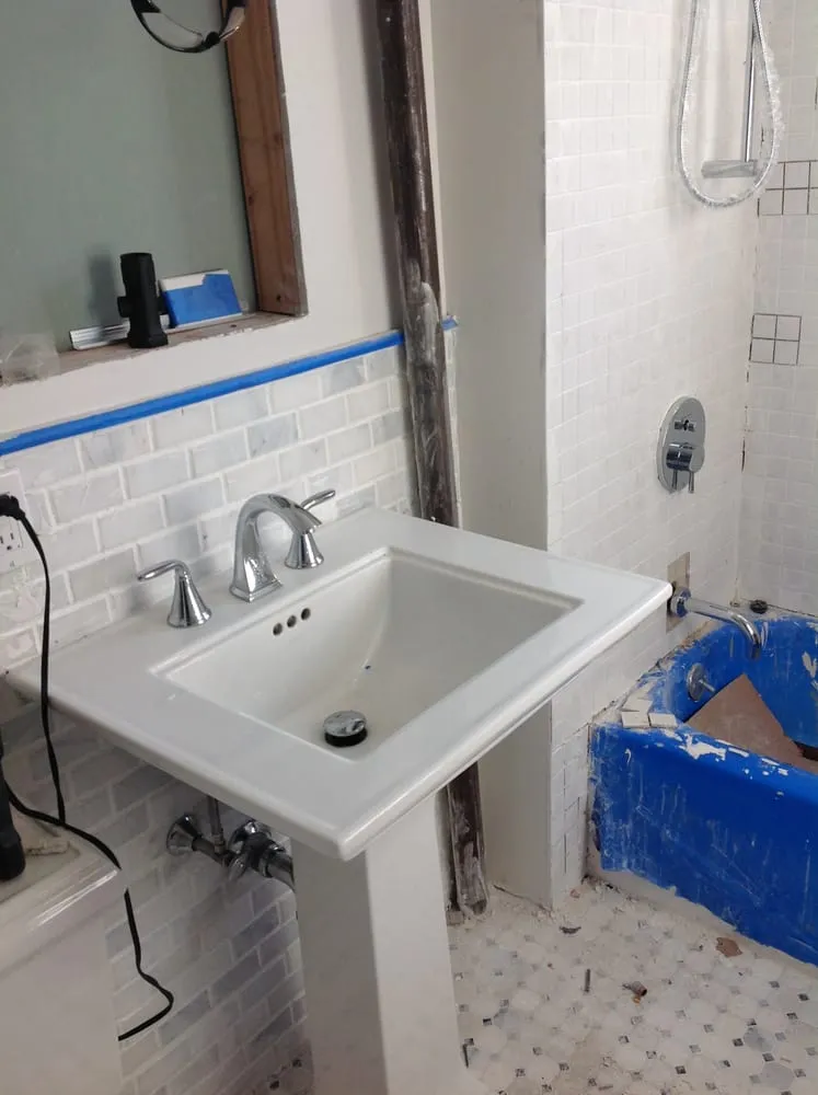 Top-rated plumbing repair service in New York, NY - Watson's Plumbing Heating & Building Services