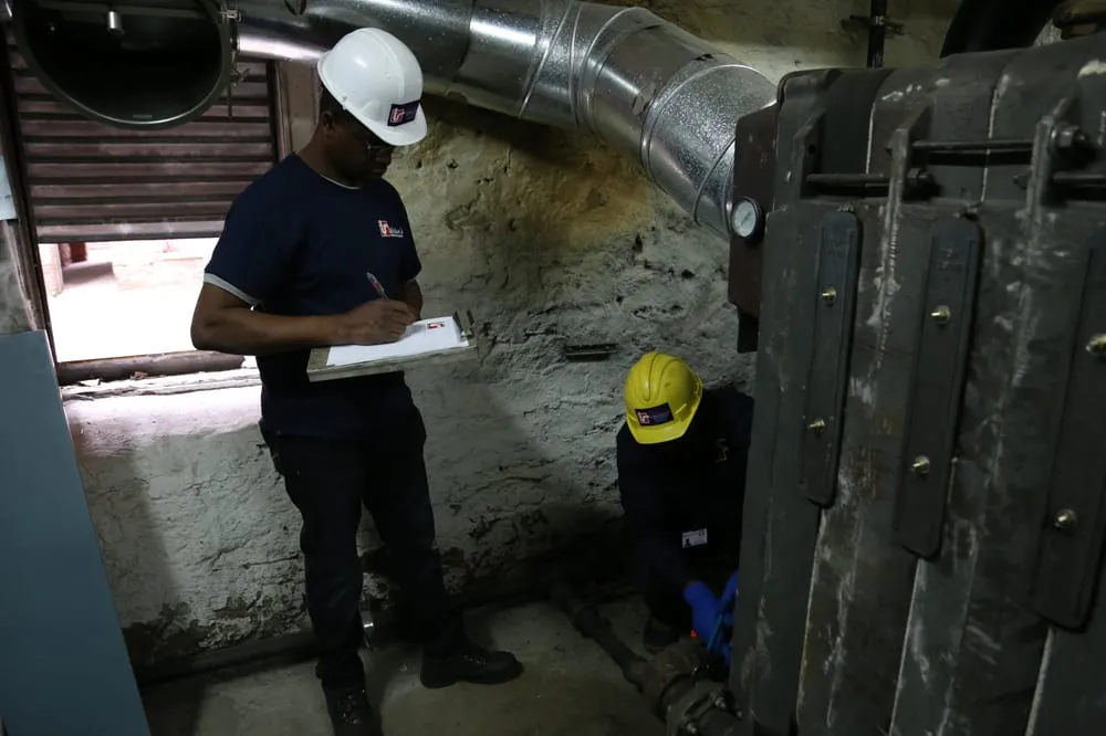 Trusted plumbing repair service in New York, NY - Watson's Plumbing Heating & Building Services