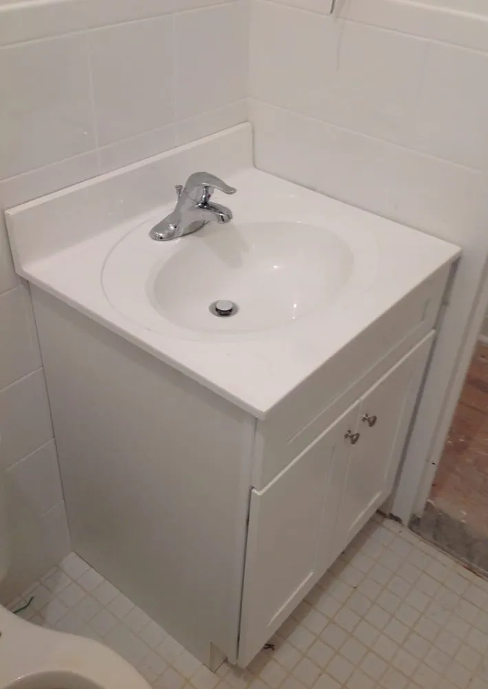 Quality emergency plumbing for homes in New York, NY by Watson's Plumbing Heating & Building Services