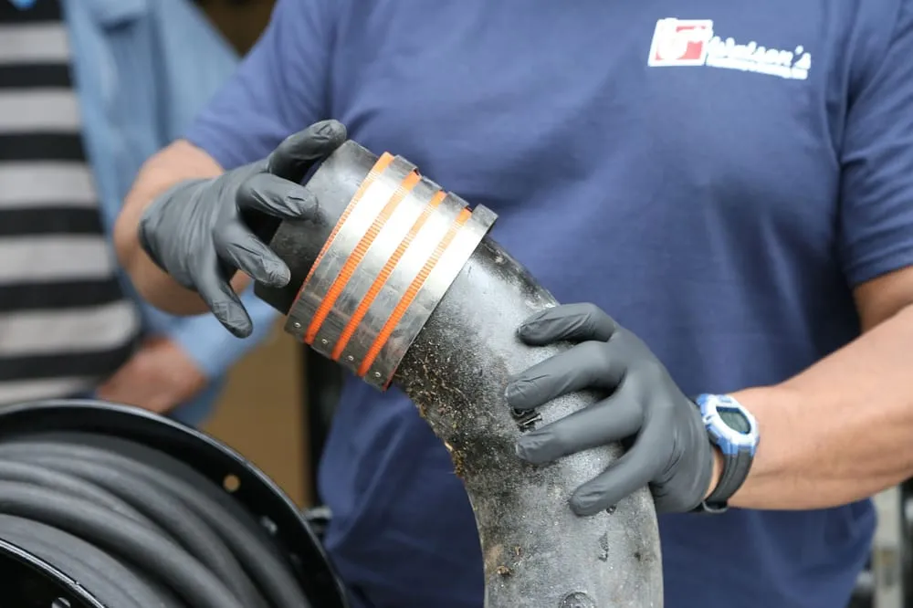 Slide of Watson's Plumbing Heating & Building Services