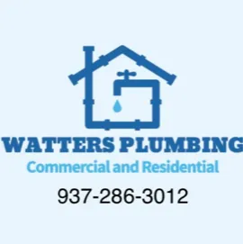 Slide of Watters Plumbing