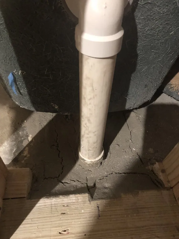 Slide of Watters Plumbing