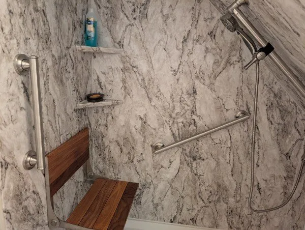 Slide of Watters Plumbing