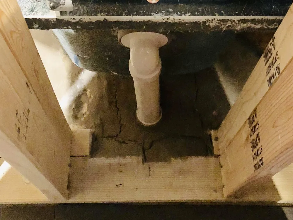 Slide of Watters Plumbing