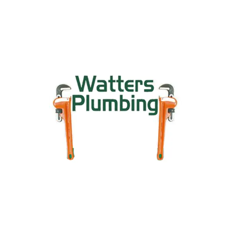 Slide of Watters Plumbing