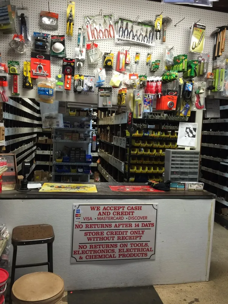 Slide of Watters Plumbing Supl Corporation