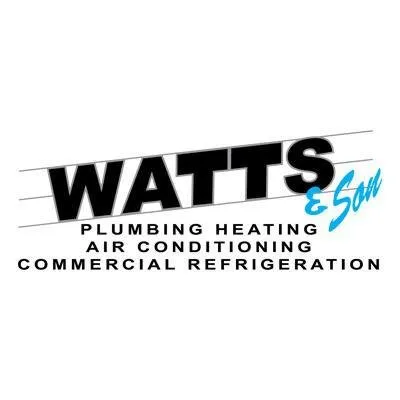 Slide of Watts And Son Plumbing Htg & Air Conditioning