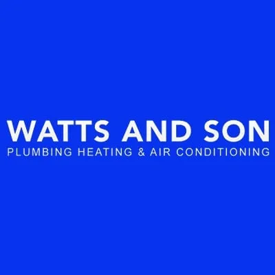 Slide of Watts And Son Plumbing Htg & Air Conditioning