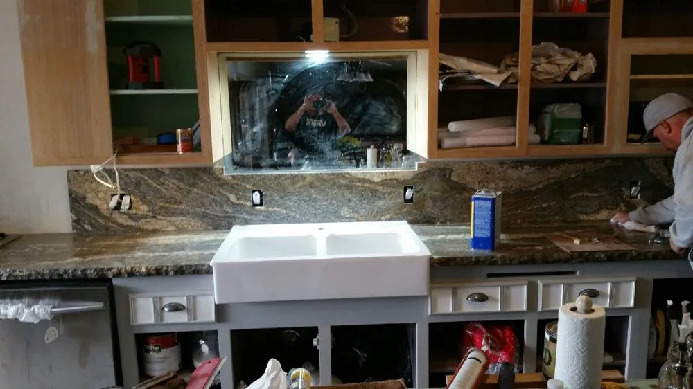 Slide of Watts Plumbing