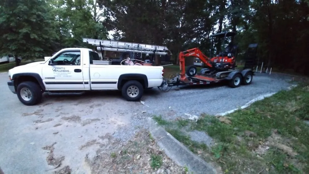 Slide of Watts Plumbing