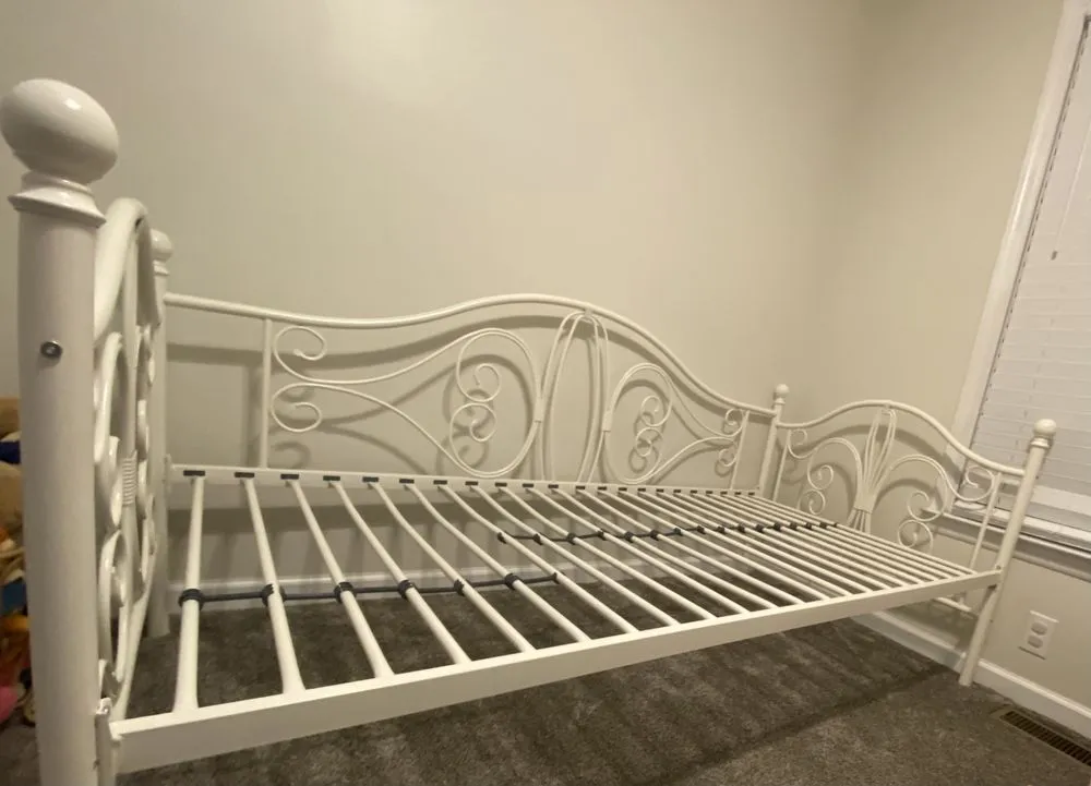 Slide of Watts Residential Services