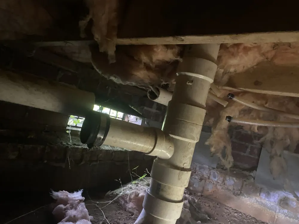 Slide of Watts Residential Services