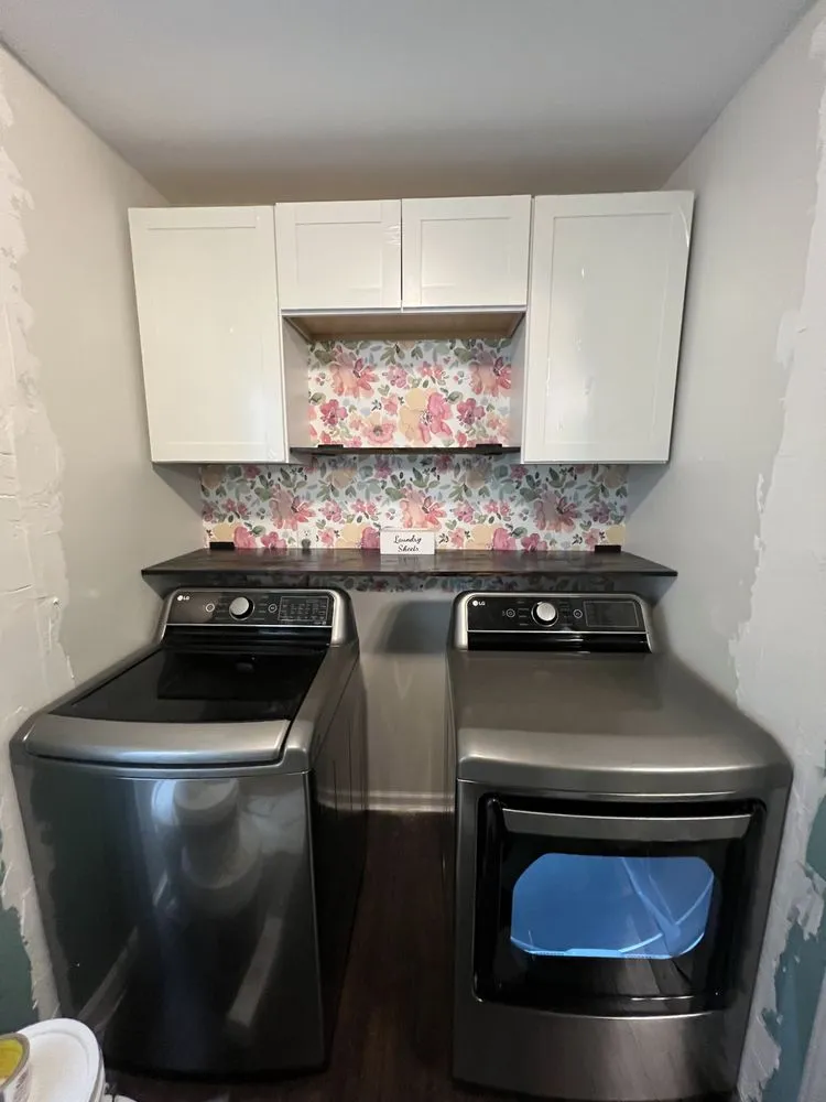 Slide of Watts Residential Services