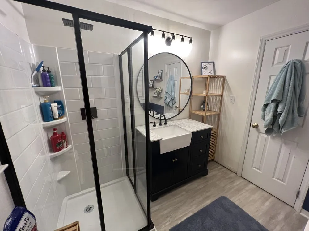 Slide of Watts Residential Services