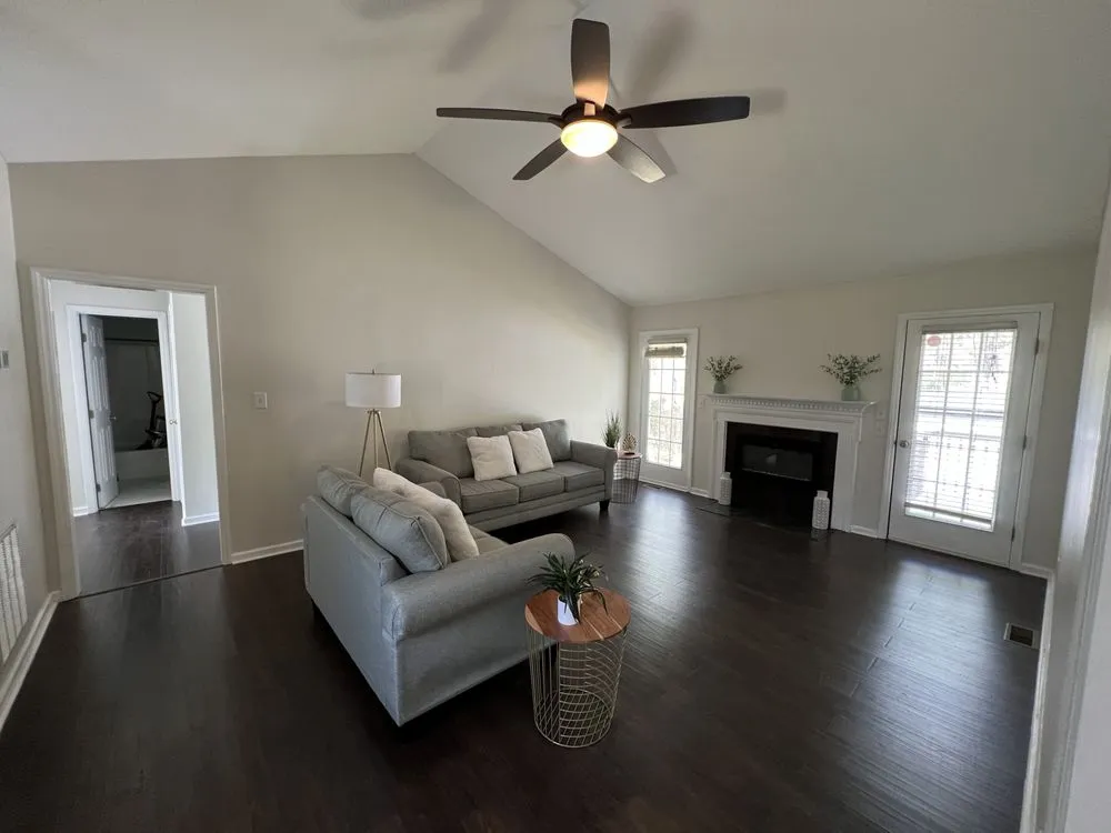 Slide of Watts Residential Services