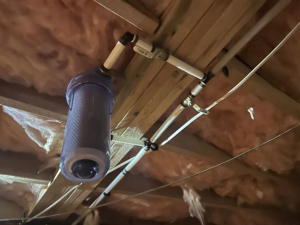 Slide of Watts Residential Services