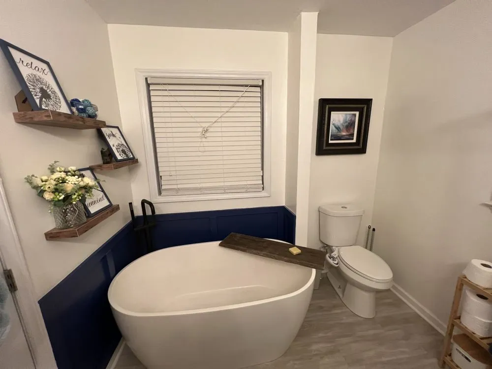 Slide of Watts Residential Services