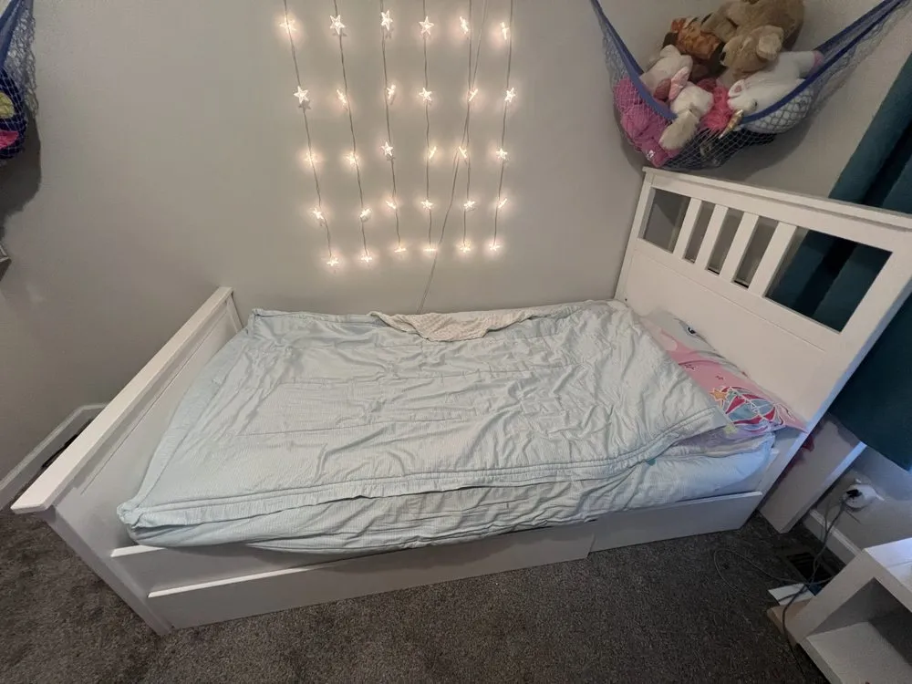 Slide of Watts Residential Services