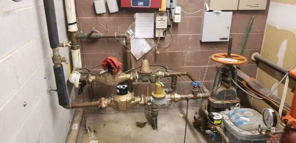 Wauconda Plumbing and Heating