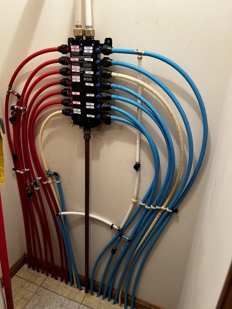 Professional leak detection in Kenna, WV by Waugh Plumbing