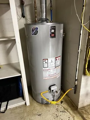 Waugh Plumbing
