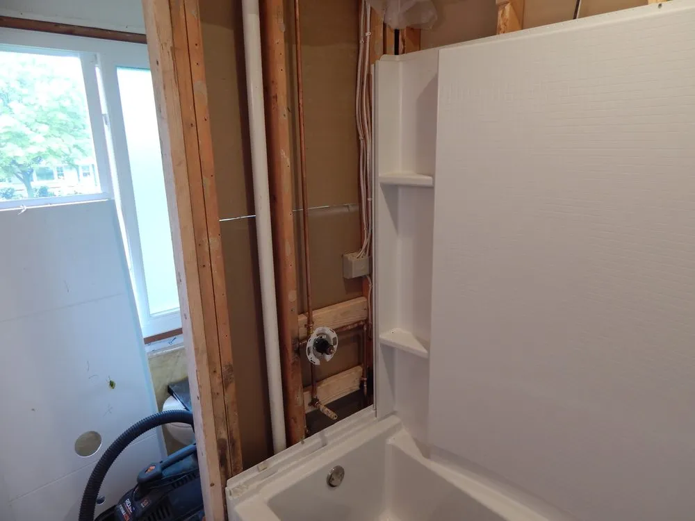 Slide of Waukesha Plumbing