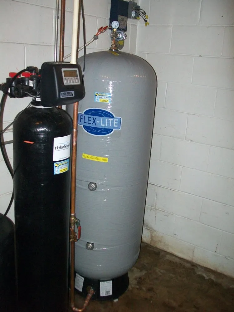 Slide of Waukesha Plumbing