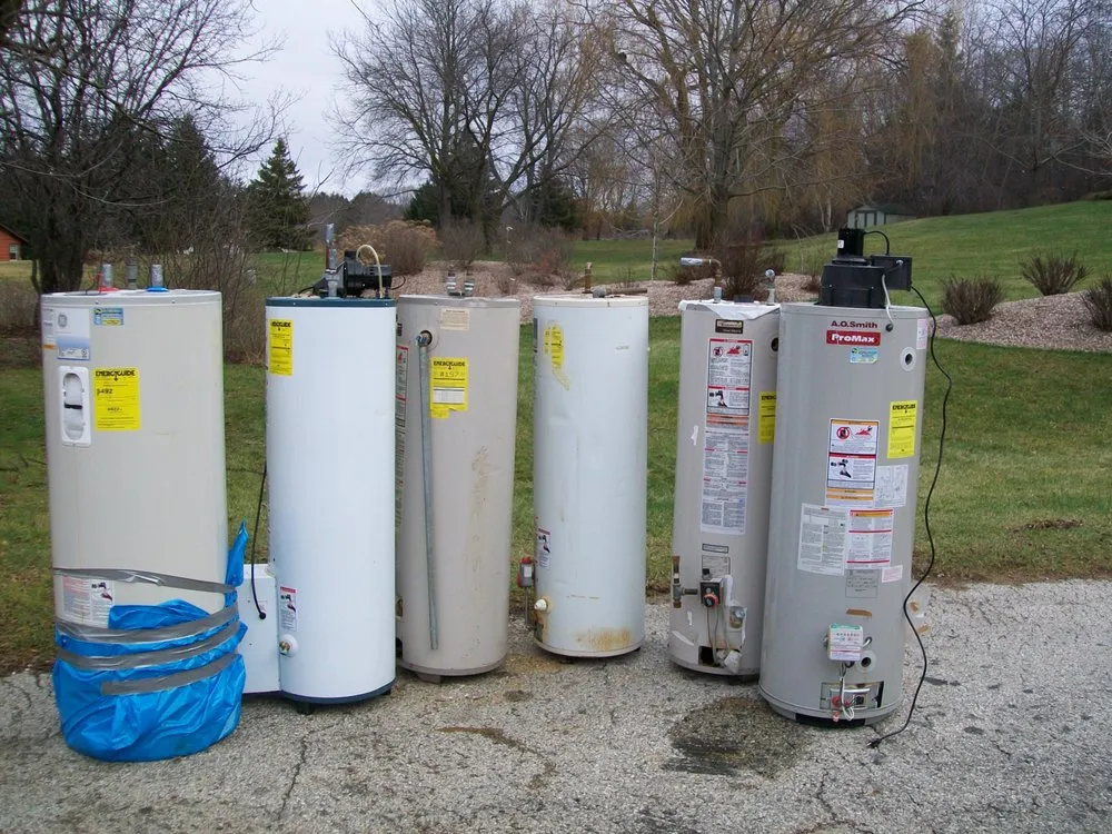 Slide of Waukesha Plumbing