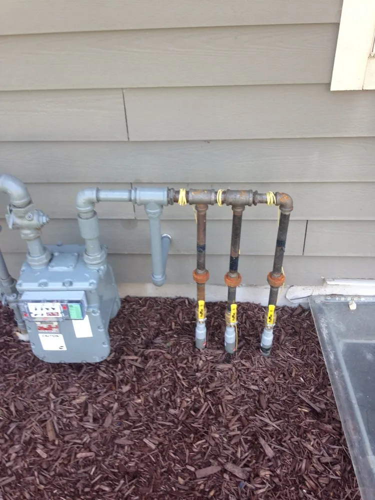 Slide of Waukesha Plumbing