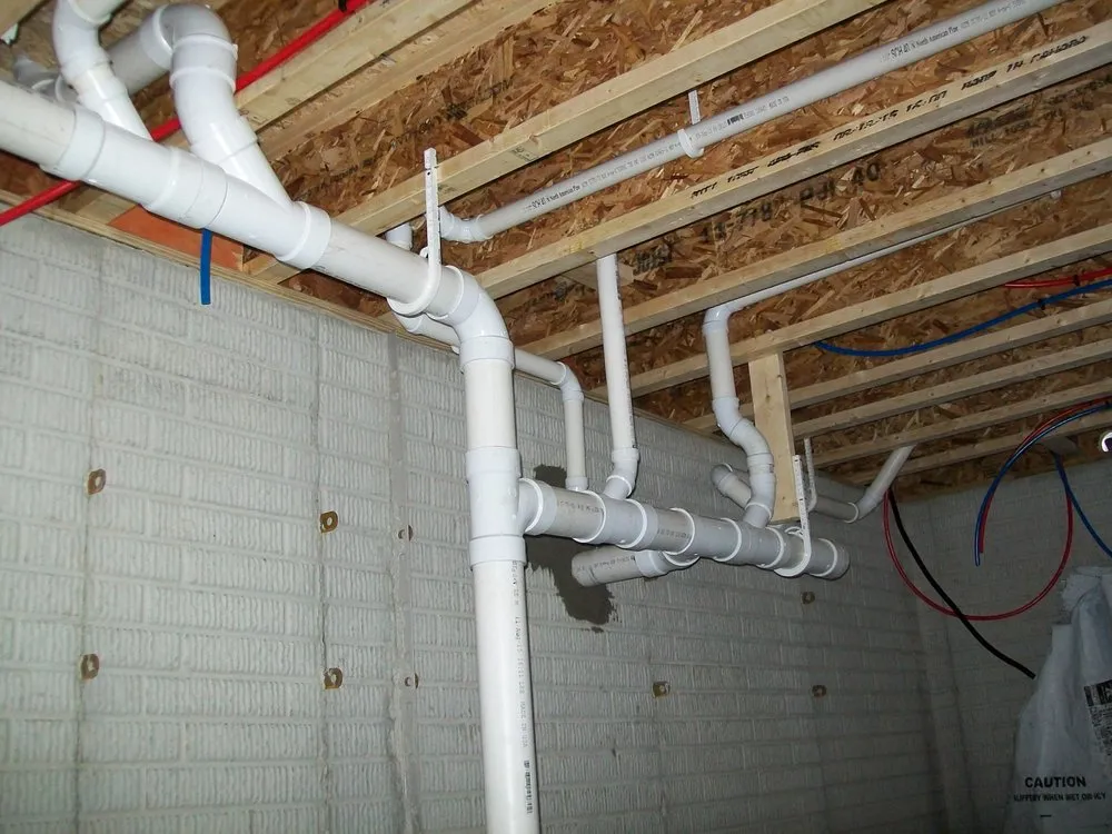 Slide of Waukesha Plumbing